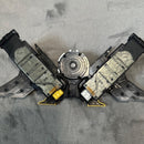 Premium Bandai Kamen Rider Csm Ver.2