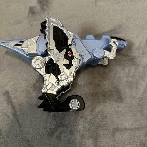 Premium Bandai Kamen Rider Csm Ver.2