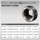 Sony Digital Camera Battery La-Ea5