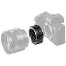 Sony Digital Camera Battery La-Ea5