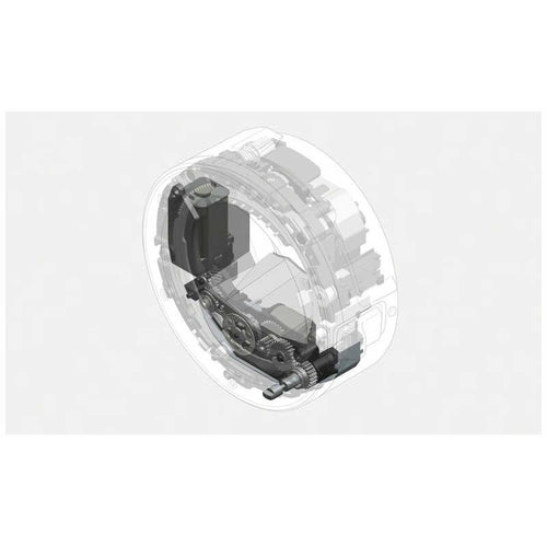 Sony Digital Camera Battery La-Ea5