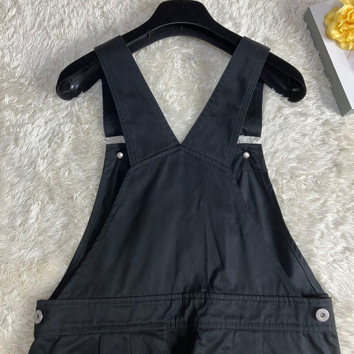 Tomorrowland Salopet Overall All -In -One
