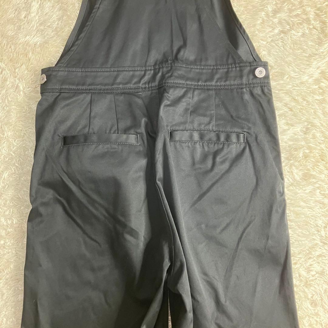 Tomorrowland Salopet Overall All -In -One