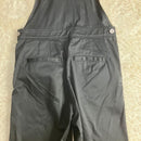 Tomorrowland Salopet Overall All -In -One