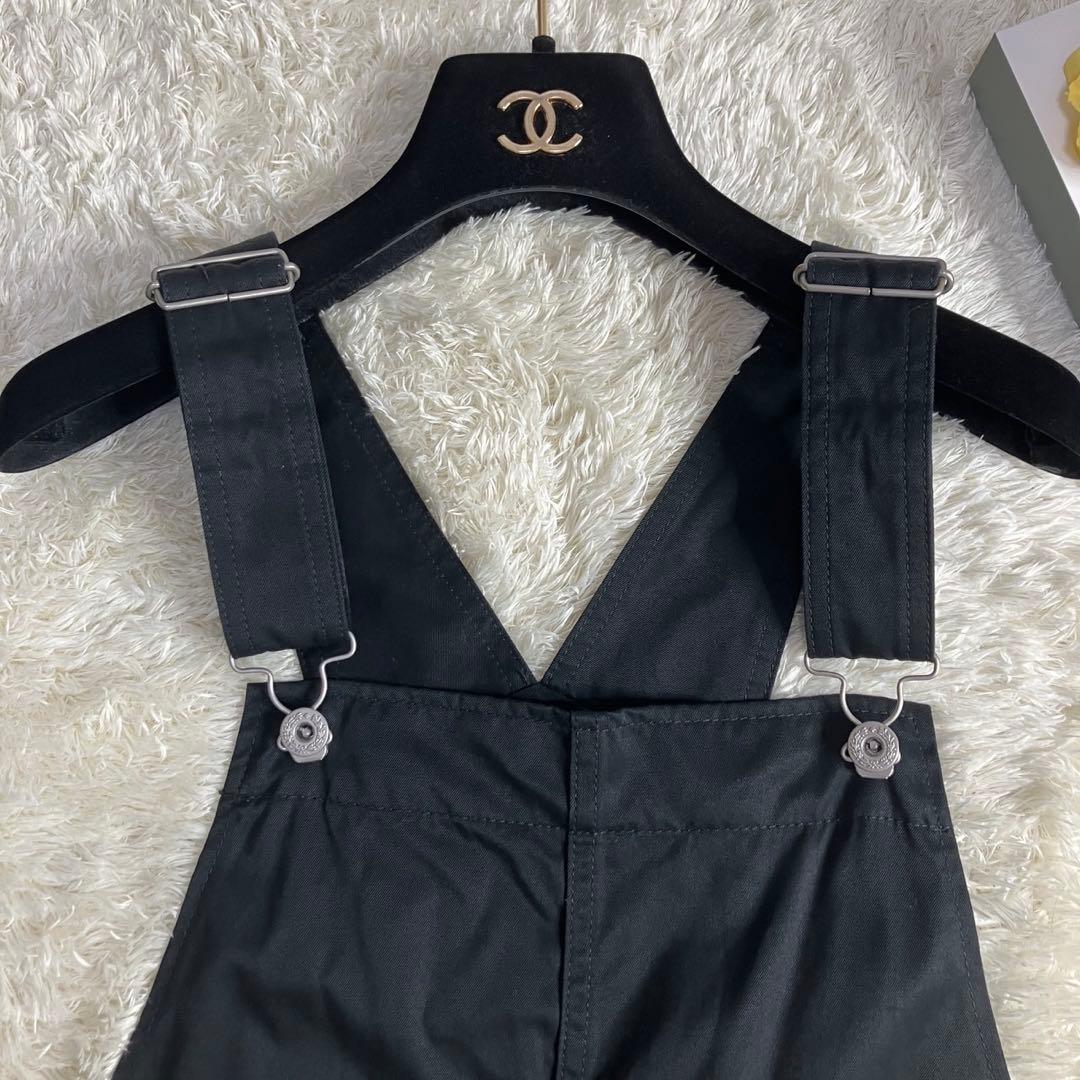 Tomorrowland Salopet Overall All -In -One