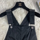 Tomorrowland Salopet Overall All -In -One