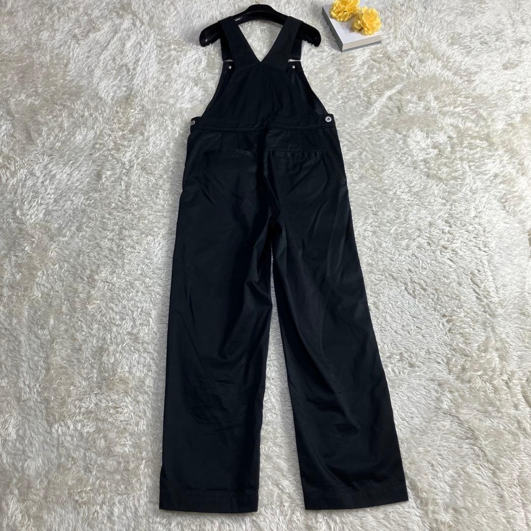 Tomorrowland Salopet Overall All -In -One
