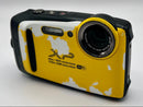 Compact Digital Camera Fujifilm Finepix Xp130 #33
