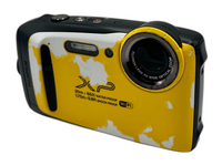 Compact Digital Camera Fujifilm Finepix Xp130 #33