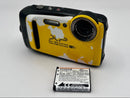 Compact Digital Camera Fujifilm Finepix Xp130 #33
