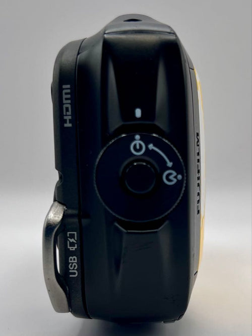 Compact Digital Camera Fujifilm Finepix Xp130 #33