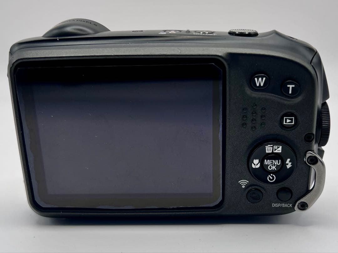 Compact Digital Camera Fujifilm Finepix Xp130 #33