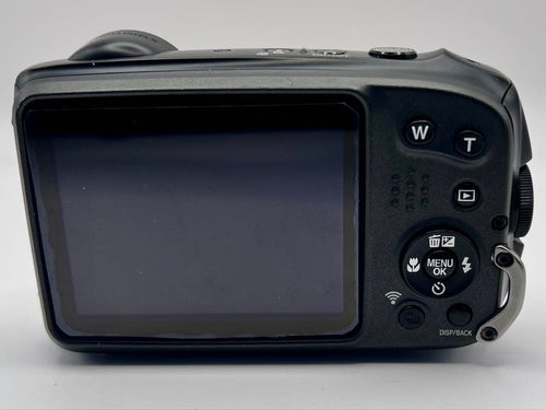 Compact Digital Camera Fujifilm Finepix Xp130 #33