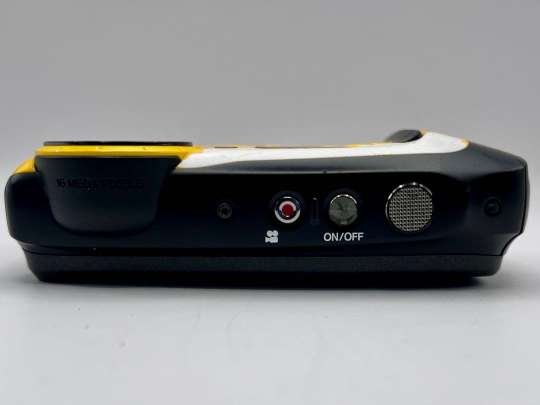 Compact Digital Camera Fujifilm Finepix Xp130 #33
