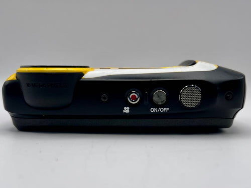 Compact Digital Camera Fujifilm Finepix Xp130 #33