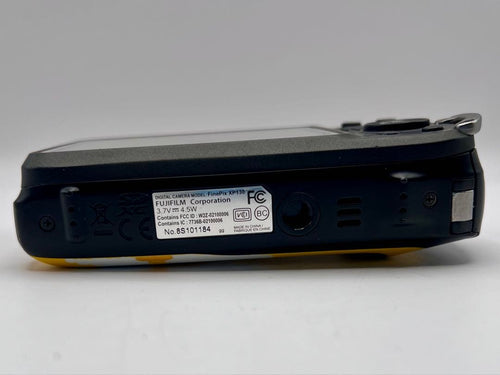 Compact Digital Camera Fujifilm Finepix Xp130 #33