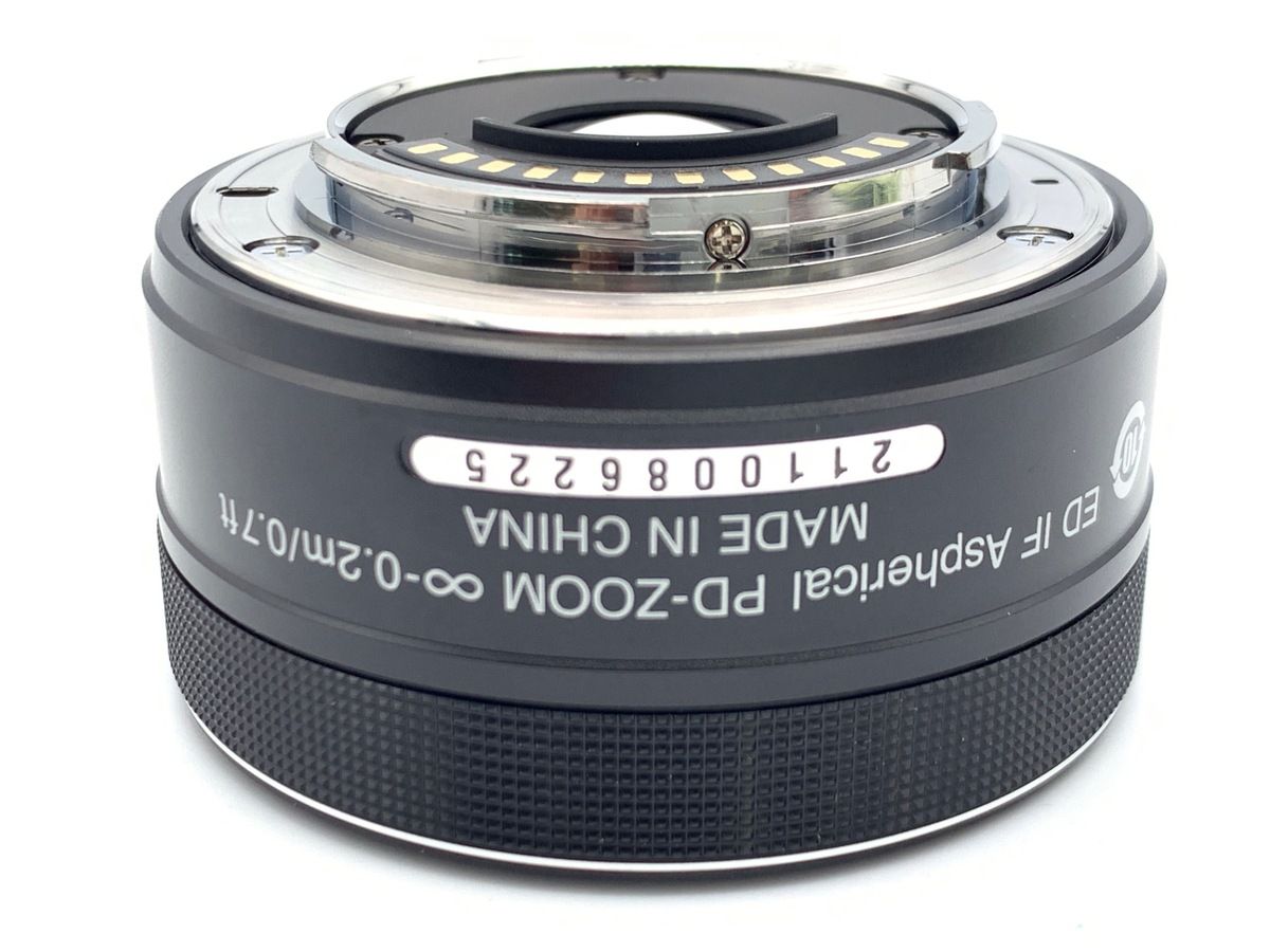 Lens (Zoom) 1Nikkor Vr 10-30 F/3.5-5.6 Pd-Zoom