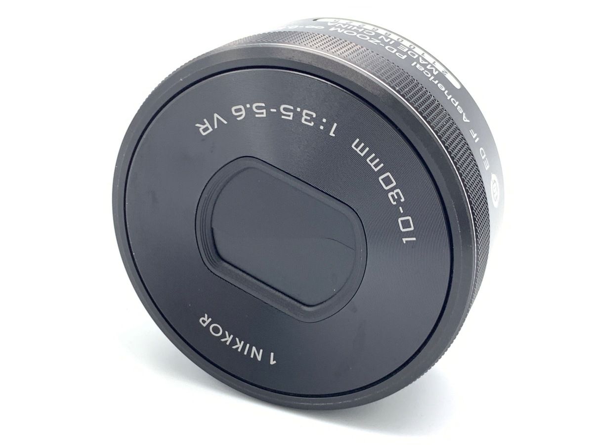 Lens (Zoom) 1Nikkor Vr 10-30 F/3.5-5.6 Pd-Zoom