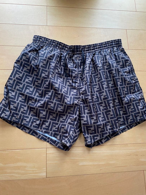Fendi Shorts Bermuda