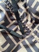 Fendi Shorts Bermuda