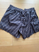 Fendi Shorts Bermuda