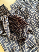 Fendi Shorts Bermuda