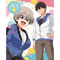 Anime Bd Tv 1 (Blu-Ray)
