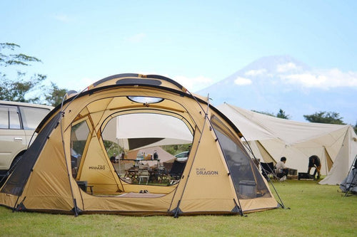 Tent Tarp Repair Supplies Blackdragon S450 Pro Sand