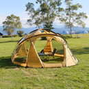 Tent Tarp Repair Supplies Blackdragon S450 Pro Sand