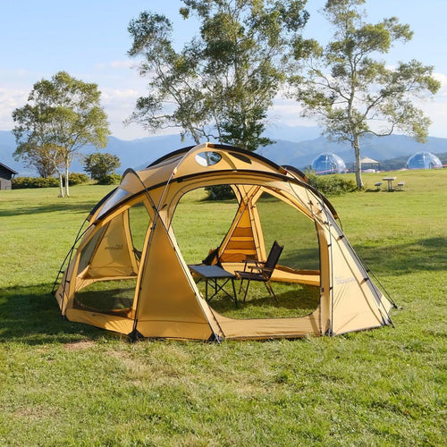 Tent Tarp Repair Supplies Blackdragon S450 Pro Sand
