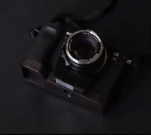Others Sony A7C