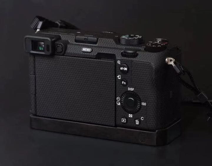 Others Sony A7C