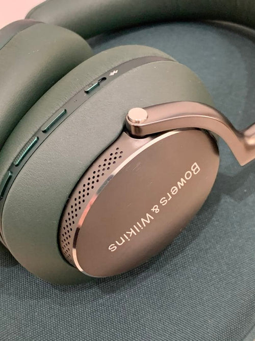 Bowers Wilkins Wireless Headphones Px8