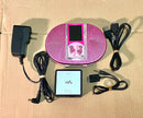 Sony Digital Audio Players Nw-S644
