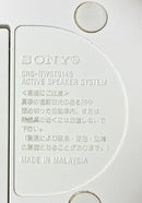 Sony Digital Audio Players Nw-S644