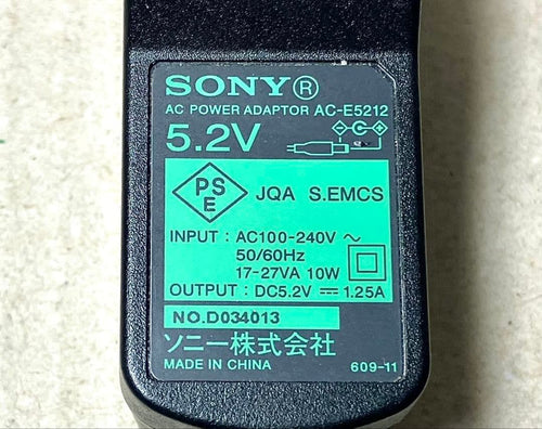 Sony Digital Audio Players Nw-S644