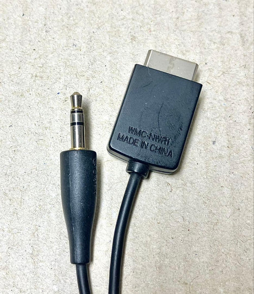 Sony Digital Audio Players Nw-S644