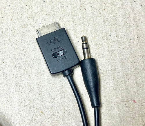 Sony Digital Audio Players Nw-S644