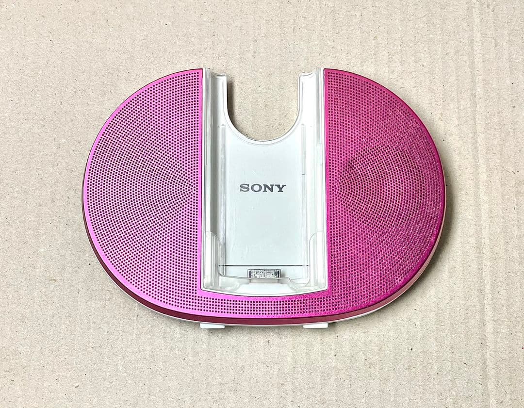 Sony Digital Audio Players Nw-S644