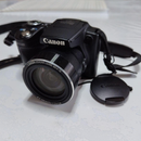 Canon Compact Digital Camera Sx510Hs
