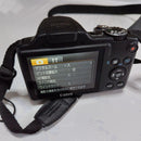 Canon Compact Digital Camera Sx510Hs