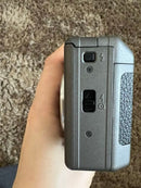 Fujifilm Compact Cameras (Film) Natura Classica