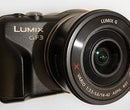 Others Lumix Gf3 Dmc-Gf3X-K
