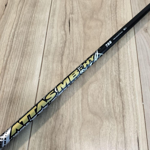 Ust Mamiya Shafts Ping Attas Mb Hy 75S 5U S