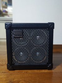 Roland Guitar Amplifiers Micro Cube Rx