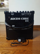 Roland Guitar Amplifiers Micro Cube Rx