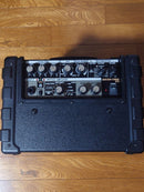 Roland Guitar Amplifiers Micro Cube Rx