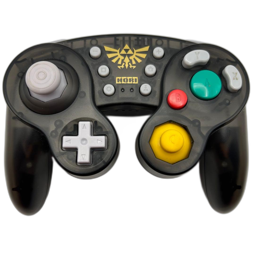Nintendo Switch Controller Hori