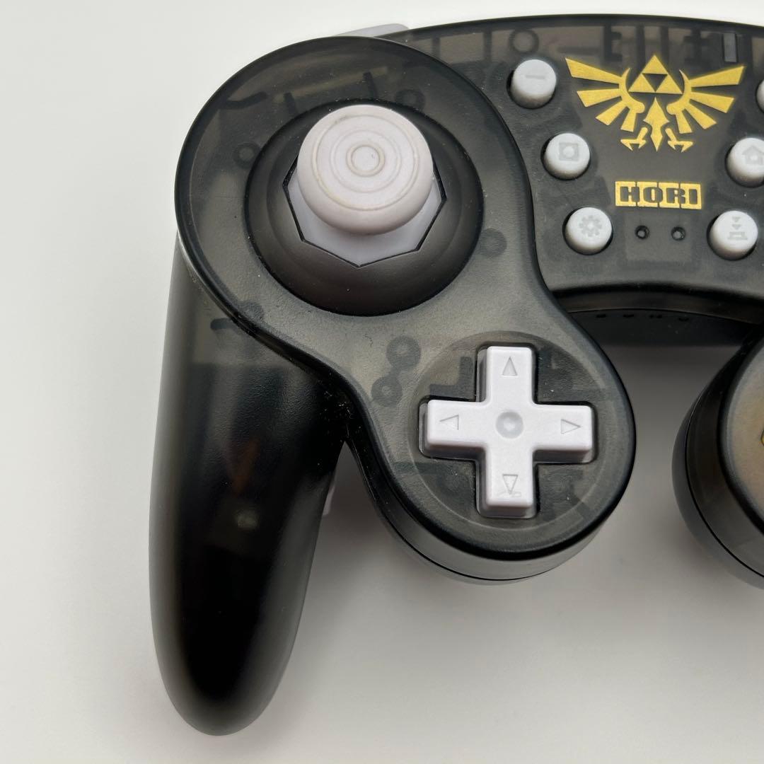 Nintendo Switch Controller Hori