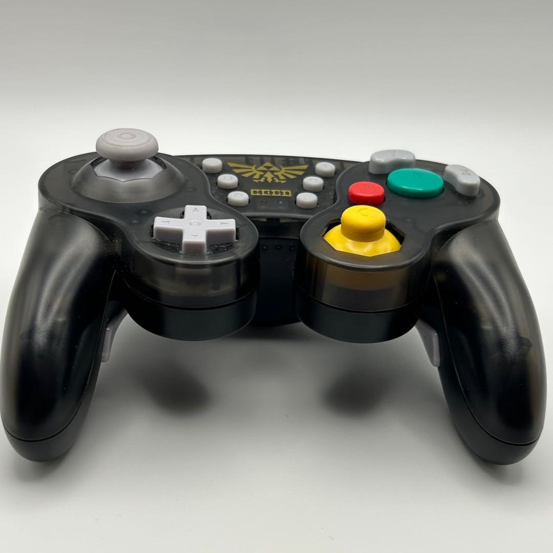 Nintendo Switch Controller Hori